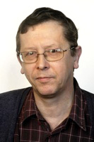 dr hab. Andrzej Wieloch