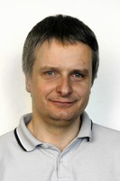 dr hab. Paweł Staszel, prof. UJ